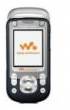Sony Ericsson W550i
