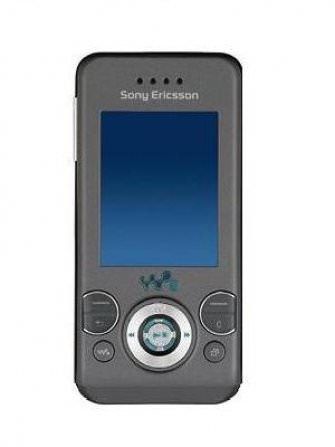 Sony Ericsson W580 Price