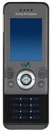 Sony Ericsson W580