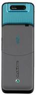 Sony Ericsson W580