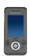 Sony Ericsson W580