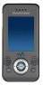Sony Ericsson W580