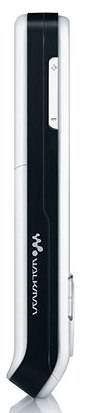 Sony Ericsson W580c