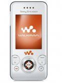 Sony Ericsson W580c Price