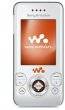 Sony Ericsson W580c
