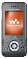 Sony Ericsson W580i