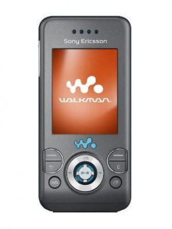 Sony Ericsson W580i Price