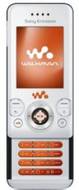 Sony Ericsson W580i