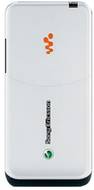 Sony Ericsson W580i