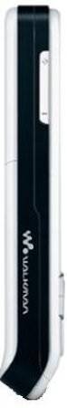 Sony Ericsson W580i
