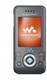 Sony Ericsson W580i