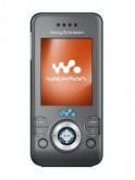 Compare Sony Ericsson W580i