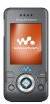 Sony Ericsson W580i