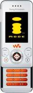 Sony Ericsson W580im