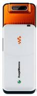 Sony Ericsson W580im