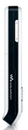 Sony Ericsson W580im
