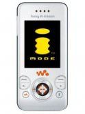 Sony Ericsson W580im Price