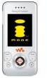 Sony Ericsson W580im