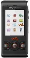 Sony Ericsson W595