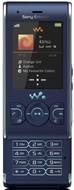 Sony Ericsson W595