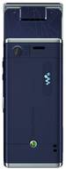 Sony Ericsson W595