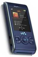 Sony Ericsson W595