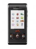 Sony Ericsson W595 price in India