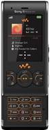 Sony Ericsson W595a