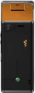 Sony Ericsson W595a
