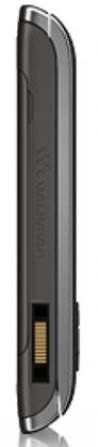 Sony Ericsson W595a