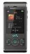 Sony Ericsson W595a