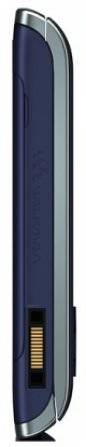 Sony Ericsson W595c