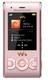 Sony Ericsson W595c
