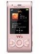 Sony Ericsson W595c