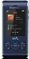 Sony Ericsson W595i