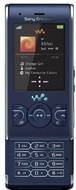 Sony Ericsson W595i
