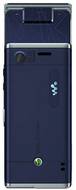 Sony Ericsson W595i
