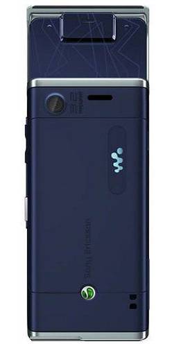 Sony Ericsson W595i