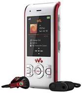 Sony Ericsson W595i