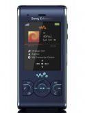 Sony Ericsson W595i price in India