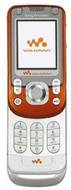 Sony Ericsson W600