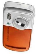 Sony Ericsson W600