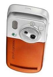 Sony Ericsson W600