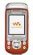 Sony Ericsson W600