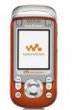 Sony Ericsson W600