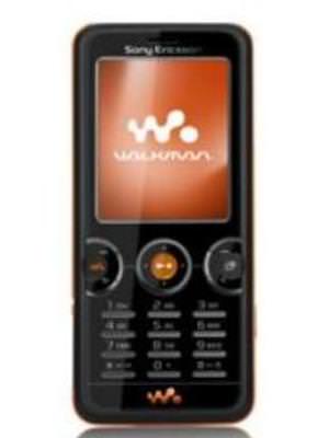 Sony Ericsson W610 Price