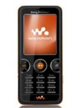 Sony Ericsson W610