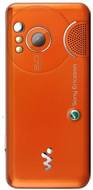 Sony Ericsson W610