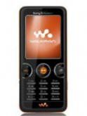 Compare Sony Ericsson W610