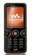 Sony Ericsson W610